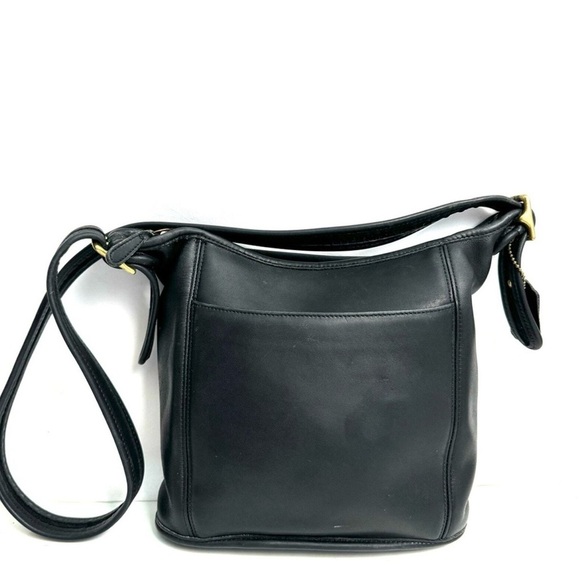 Vintage Coach Handbag - Picture 2 of 7